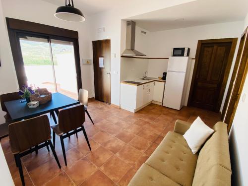 Apartamentos rurales, La Casa de Baltasar