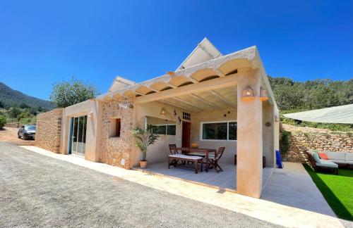 Villa Savina gîte à louer San Jose