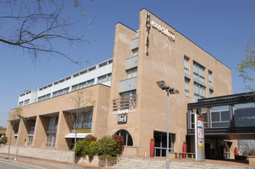 Executive Hotel, Forlì
