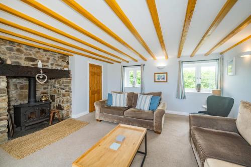 Penbarden Barn - image 14