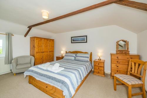 Penbarden Barn - image 13