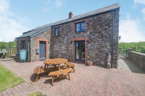 Penbarden Barn - image 10