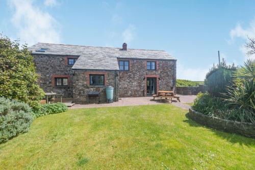 Penbarden Barn - image 4