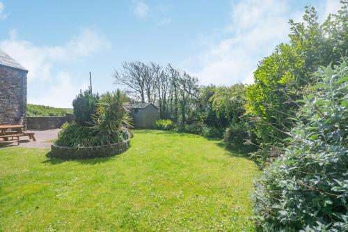 Penbarden Barn - image 8