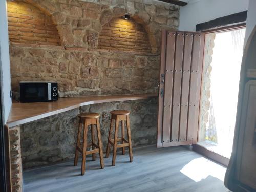 Hostal Suetxe