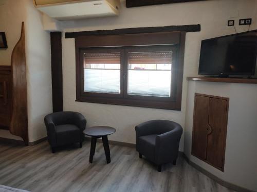 Hostal Suetxe