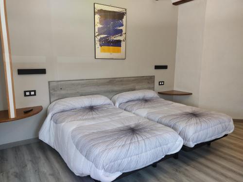 Comfort Triple Room with Shower