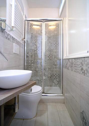 Guest House Casa Vicenza Roma - image 8