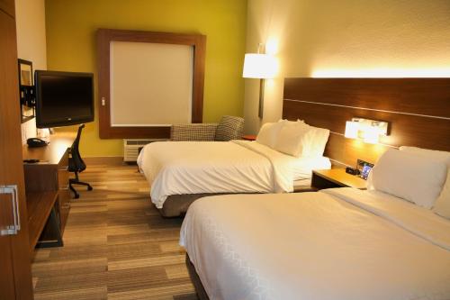 Holiday Inn Express, an IHG Hotel