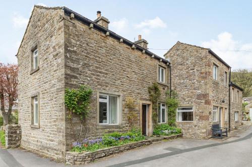 Clifford House Farm gîte à louer Kidstones