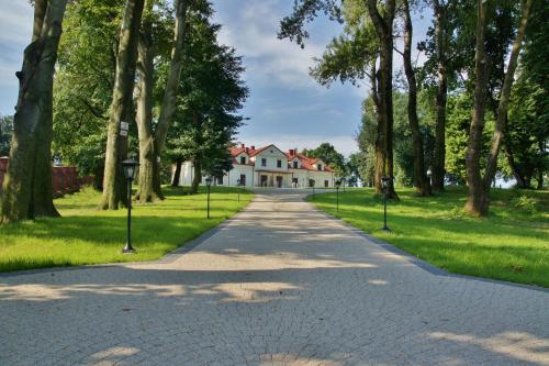 Dwór Prezydencki Boutique Hotel & SPA - Tap to explore photos