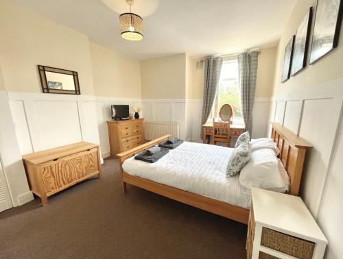 Couples/Family/Business Breaks 1.5 mile from Beach gîte à louer Layton Railway Station