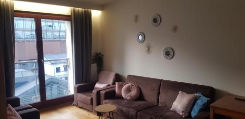 Norblin Apart, Warszawa (zdjęcie 5)