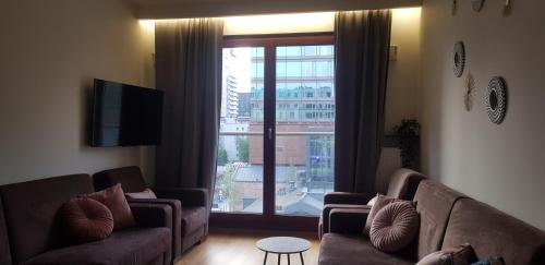 Norblin Apart, Warszawa (zdjęcie 9)