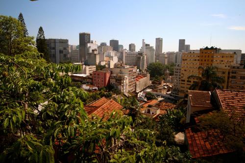 Casa da Gente – Rio de Janeiro, 