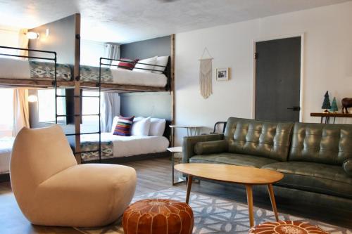 Sierra Blue Suites - image 5