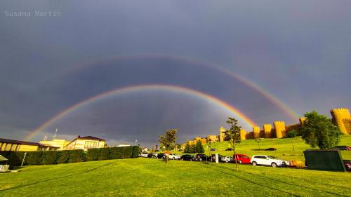  La Casa de la Luna in 05001 Ávila