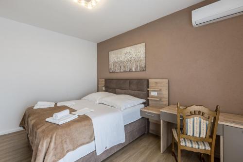 Bed & Breakfast Senator - image 5