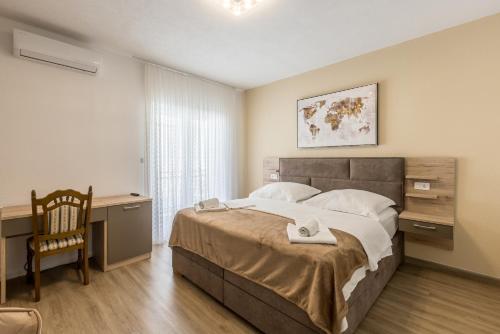 Bed & Breakfast Senator, Podstrana (foto 9)