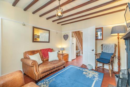 Chapel Cottage - image 13