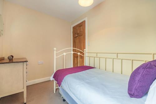 Chapel Cottage - main image