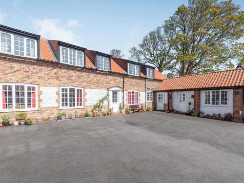 The Mews gîte à louer Bessingby