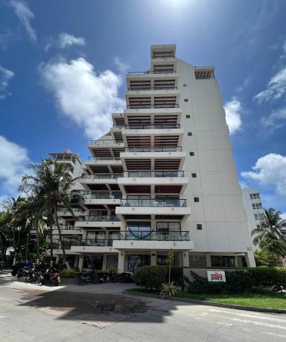 Edificio Bay Point Apartmento 307, Сан-Андрес