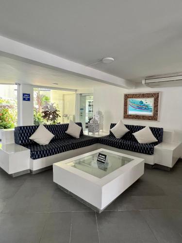 Edificio Bay Point Apartmento 307, Сан-Андрес (фото 3)