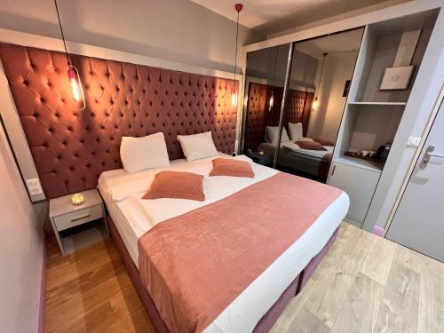 Paris Luxury Guest House - CDG Aéroport 5