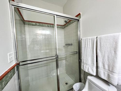One-Bedroom Apartment image 3