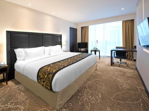 Meliá Makassar