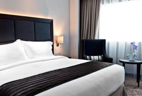 Meliá Makassar
