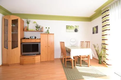 Haus Seemeile Wohnung 2 16 in Büsum, Deutschland