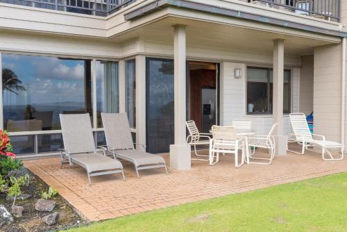 Kapalua Bay Villa 32G4 villa thumb 2