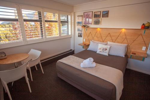 hotel photo