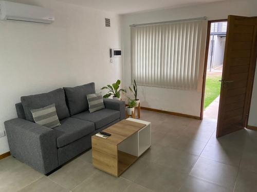 . Departamento 2 habitaciones planta baja Hasta 4 huéspedes