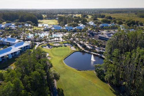 Saddlebrook Resort & Spa