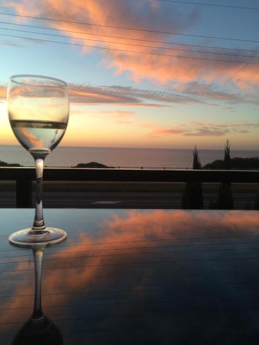 Port Willunga Ocean Views Beachhouse