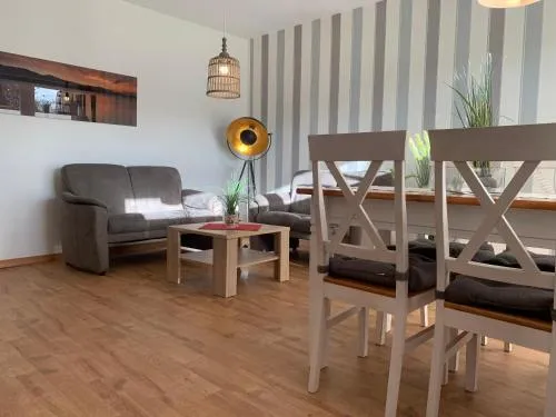 Kleine Brise Apartment 1 in Büsum, Deutschland
