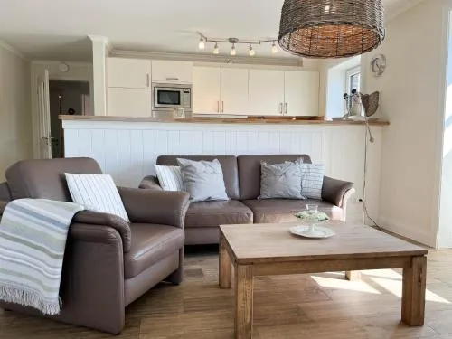 Büsumer Reethus Apartment 2 6 in Büsum, Deutschland