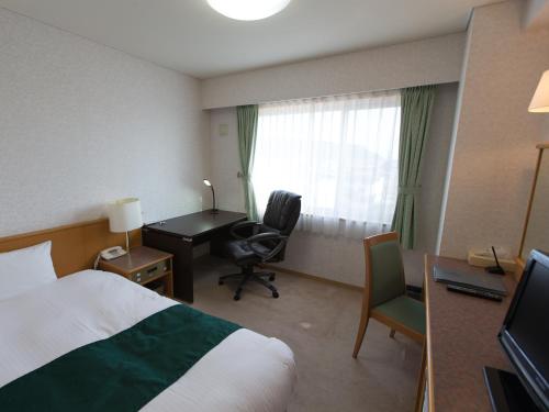Hotel Laurel Room Type - Double Room - Non-Smoking 