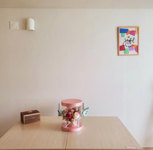 Cozy - Experience Home like Comfort Studio - Apartment - Incheon