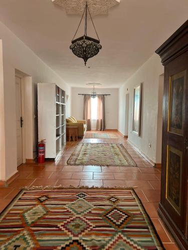 A szálláshely kívülről, Maison d'Hote Domaine El-Manar in Zarzis