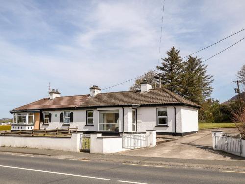 B&B Carrowkeel - Bridgetown Cottage - Bed and Breakfast Carrowkeel