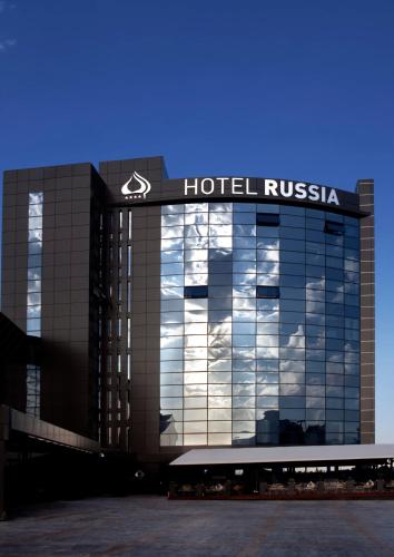 Hotel Russia