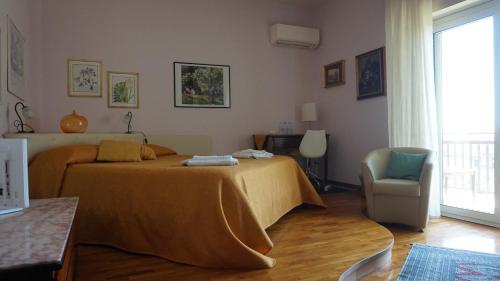 B&B La Cittadella Univeristaria Policlinico Catania - image 3