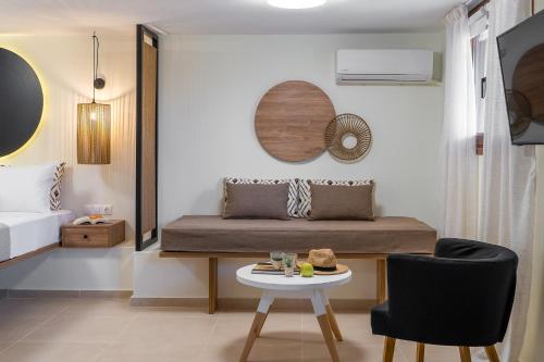 Olea Suites, Gouves (foto 7)