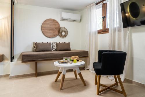 Olea Suites, Gouves (foto 9)