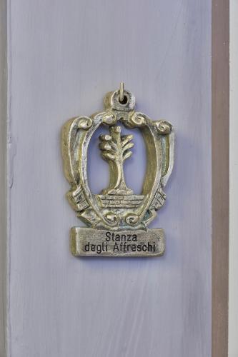 Palazzo Viviani - Castello di Montegridolfo