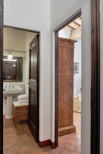 Palazzo Viviani - Castello di Montegridolfo